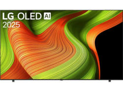 LG Electronics OLED83B59LA (2025) 83 Zoll 4K OLED TV