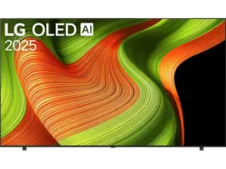LG Electronics OLED83B59LA (2025) 83 Zoll 4K OLED TV