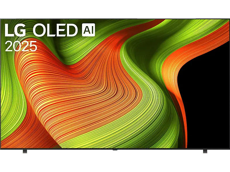 LG Electronics OLED83B59LA (2025) 83 Zoll 4K OLED TV