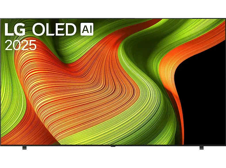 LG Electronics OLED83B59LA (2025) 83 Zoll 4K OLED TV