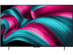 LG Electronics OLED42C57LA (2025) 42 Zoll 4K OLED evo TV; OLED TV
