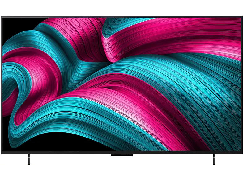 LG Electronics OLED42C57LA (2025) 42 Zoll 4K OLED evo TV; OLED TV