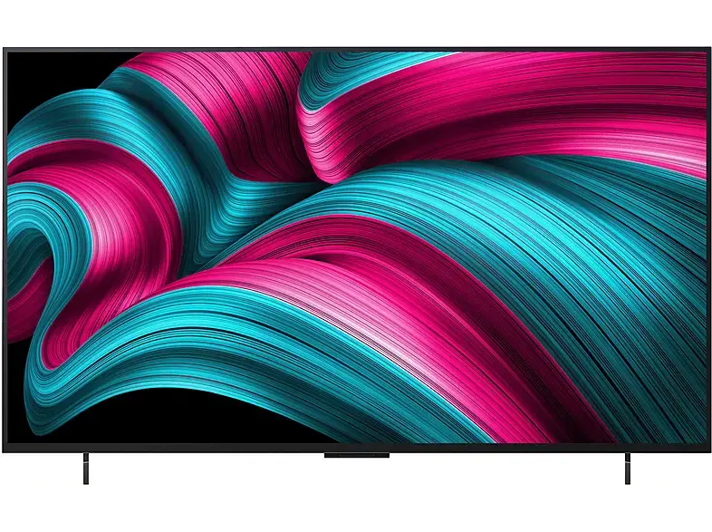 LG Electronics OLED42C57LA (2025) 42 Zoll 4K OLED evo TV; OLED TV