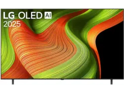 LG Electronics OLED77B59LA (2025) 77 Zoll 4K OLED TV