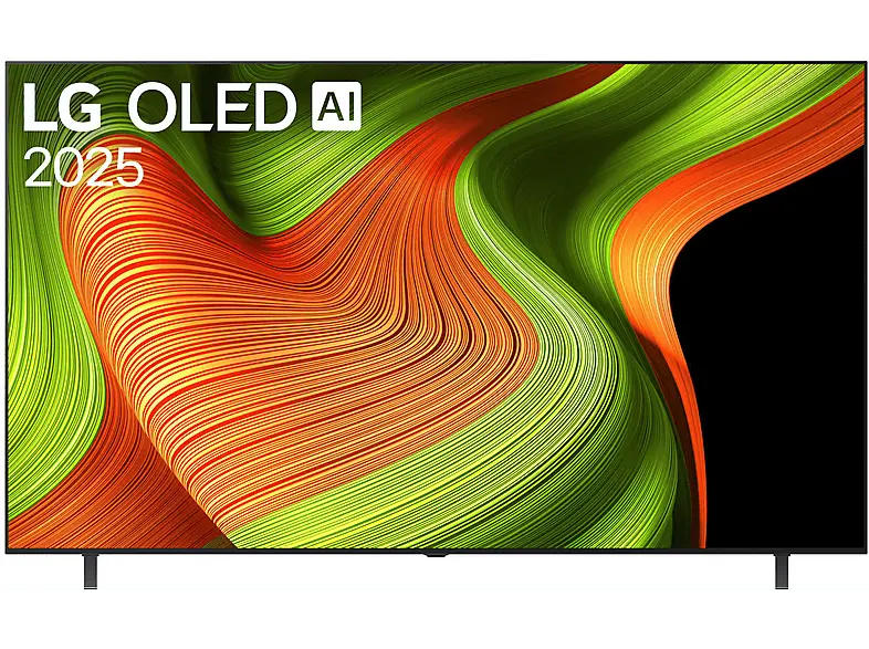 LG Electronics OLED77B59LA (2025) 77 Zoll 4K OLED TV