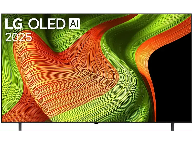 LG Electronics OLED77B59LA (2025) 77 Zoll 4K OLED TV