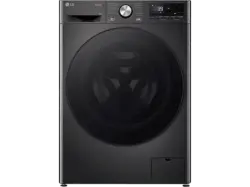 LG Electronics F2V7slim9B slim Waschmaschine mit AI DD® & TurboWash®360° (9 kg, 1160 U/Min., A)