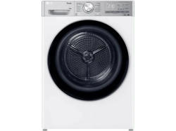 LG Electronics V9A2XT Wärmepumpentrockner (10 kg, C, 62 dB(A)), Weiß)