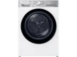 LG Electronics V9A2XT Wärmepumpentrockner (10 kg, C, 62 dB(A)), Weiß)