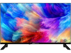 Silva-Schneider LED 32.25 HTS 32 Zoll TV, HD-Ready, Triple Tuner, Smart; LED TV