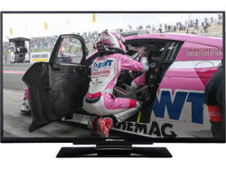 Silva-Schneider LED 24.12 HD ready TV mit 12 Volt; LED TV