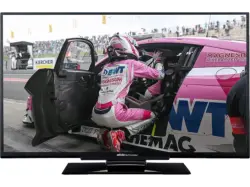 Silva-Schneider LED 24.12 HD ready TV mit 12 Volt; LED TV