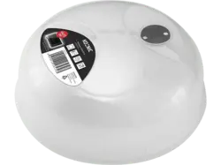 Koenic KMH-0025-1 Mikrowellenabdeckung 25cm Durchmesser