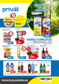 Privat újság érvényessége 2025.7.9ig