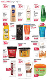 Rossmann újság lejárati dátum 11.07.2025--ig