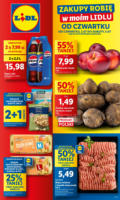 OFERTA WAŻNA OD 3.07 DO 5.07