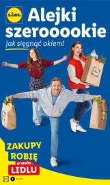 OFERTA WAŻNA OD 3.07 DO 5.07