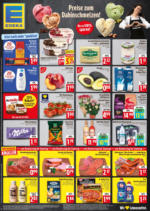 EDEKA Pirzer EDEKA: Zeitungsinserat - bis 05.07.2025