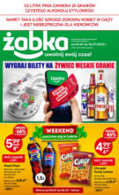 Wygraj bilety na żywiec męskie granie