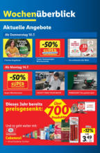 Lidl: Flugblatt in deiner Nähe