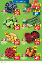 Lidl Österreich Lidl: Flugblatt in deiner Nähe - ab 10.07.2025