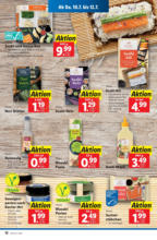 Lidl Österreich Lidl: Flugblatt in deiner Nähe - ab 10.07.2025