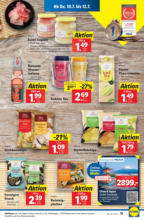 Lidl Österreich Lidl: Flugblatt in deiner Nähe - ab 10.07.2025