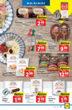 Lidl Österreich Lidl: Flugblatt in deiner Nähe - ab 10.07.2025
