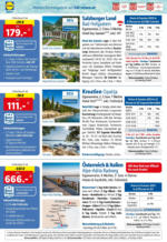 Lidl Österreich Lidl: Flugblatt in deiner Nähe - ab 10.07.2025