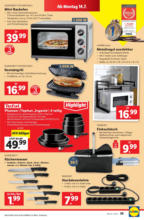 Lidl Österreich Lidl: Flugblatt in deiner Nähe - ab 10.07.2025