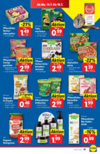 Lidl Österreich Lidl: Flugblatt in deiner Nähe - ab 10.07.2025