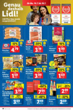 Lidl Österreich Lidl: Flugblatt in deiner Nähe - ab 10.07.2025