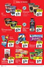 Lidl Österreich Lidl: Flugblatt in deiner Nähe - ab 10.07.2025