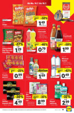Lidl Österreich Lidl: Flugblatt in deiner Nähe - ab 10.07.2025