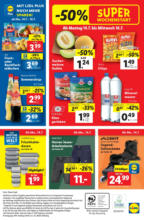 Lidl Österreich Lidl: Flugblatt in deiner Nähe - ab 10.07.2025