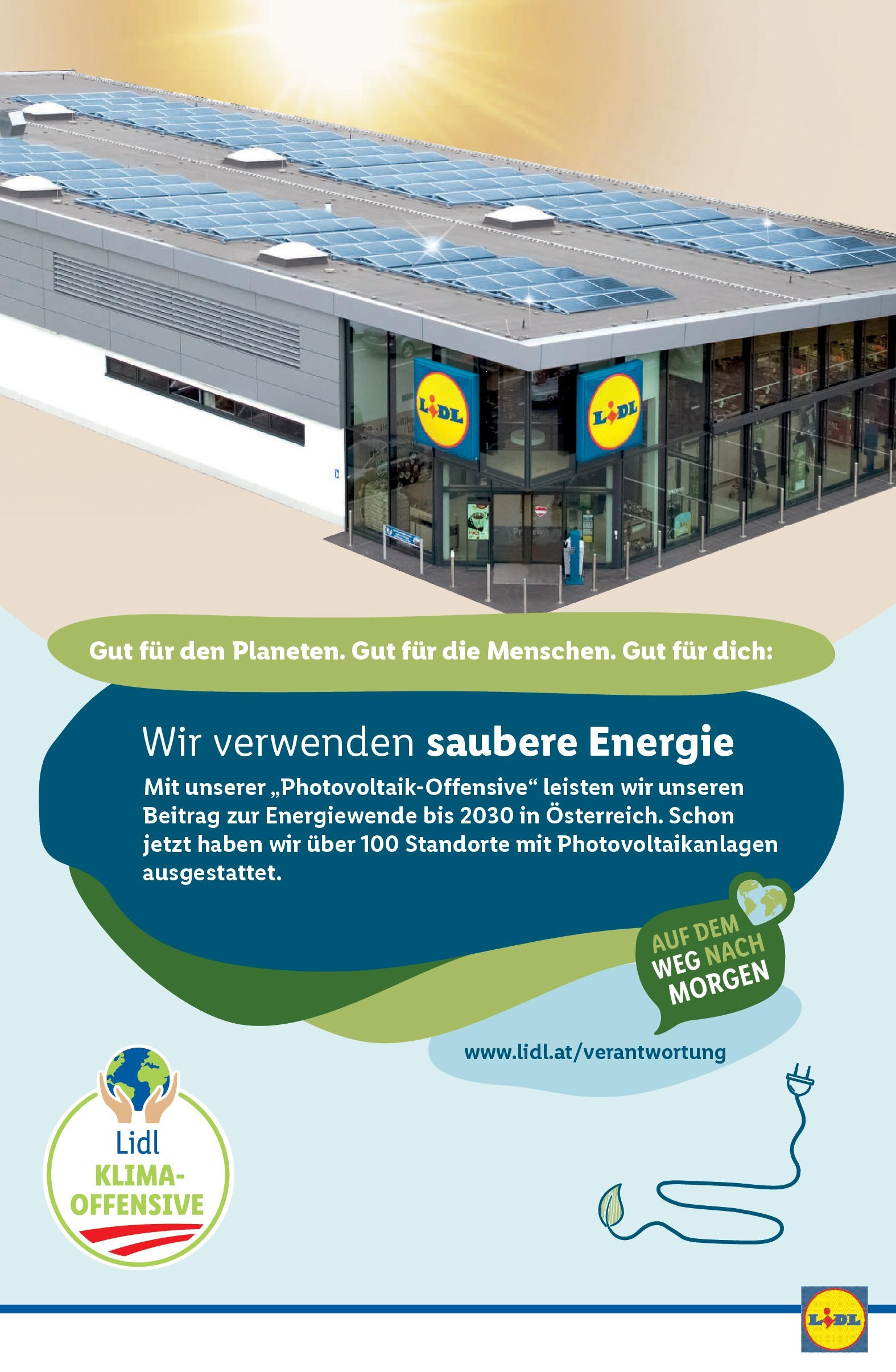 Lidl - Lidl: Flugblatt in deiner Nähe ab 09.07.2025 - Angebote ab donnerstag | Seite: 47