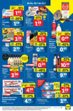 Lidl Österreich Lidl: Flugblatt in deiner Nähe - ab 10.07.2025