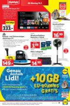 Lidl Österreich Lidl: Flugblatt in deiner Nähe - ab 10.07.2025