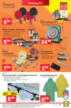 Lidl Österreich Lidl: Flugblatt in deiner Nähe - ab 10.07.2025