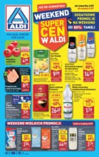 Aldi wWeekend ważne do 5.07 Aldi – do 05.07.2025