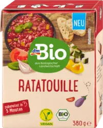 dmBio Ratatouille