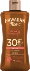 Hawaiian Tropic Sonnenöl glowing protection LSF 30, Reisegröße