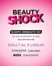 Beauty Shock
