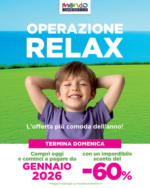 Mondo Camerette -60% - al 06.07.2025