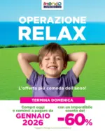 Mondo Camerette -60% - al 06.07.2025