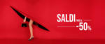 Primadonna Saldi fino al -50% - al 31.07.2025
