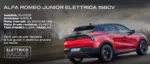 Alfa Romeo - Mopar Junior Elettrica - al 31.07.2025