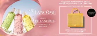 In regalo per te