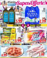 Il Genio Super Offerte ! - al 08.07.2025