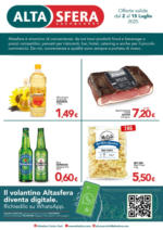 Altasfera Offerte valide dal 2 al 15 Luglio 2025 - al 15.07.2025